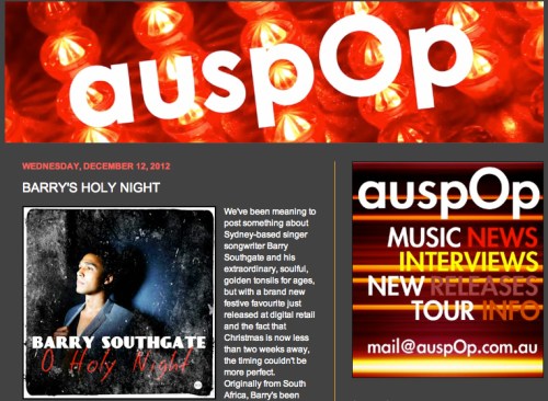 AusPop Generosity