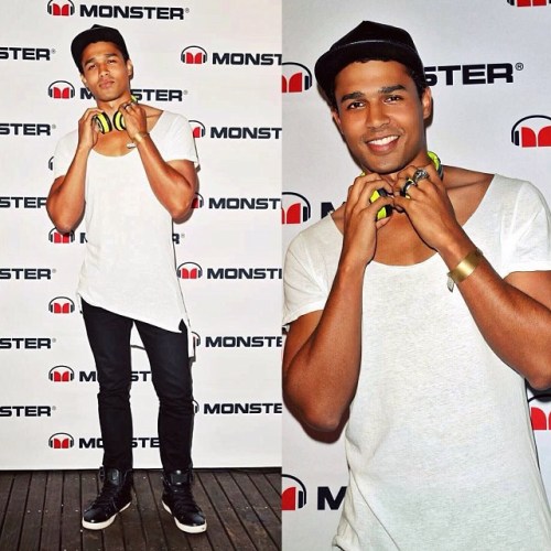 Photography by Paul Cush & Don Arnold.  Wearing Provoctor, Wrangler & Cotton On.