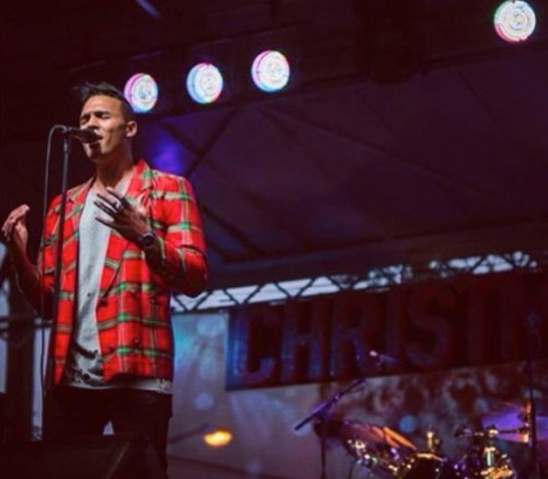 Christmas Hope LIVE 4