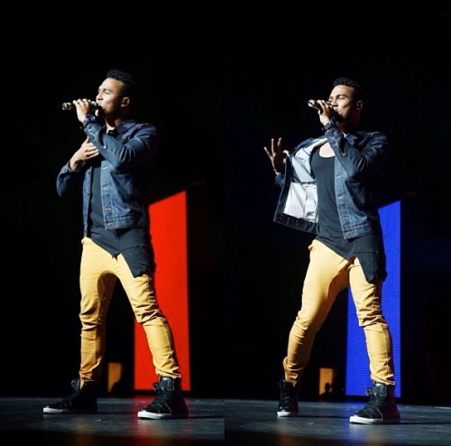 Photography by Samantha Thomson.