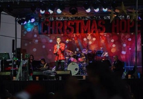 So blessed to do what I love.