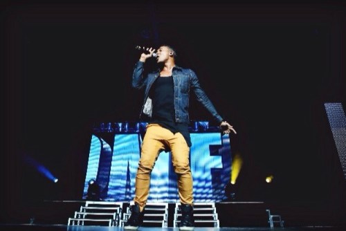 Photography by Samantha Thomson.