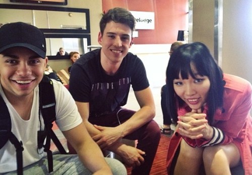 The X-Factor LIVE Tour 10