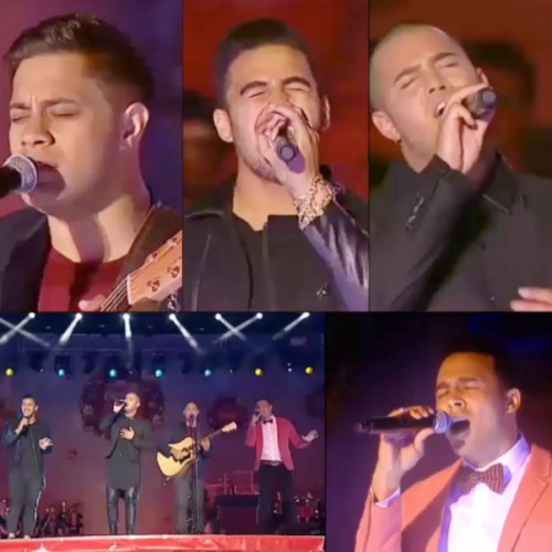 VIDEO: So much fun...