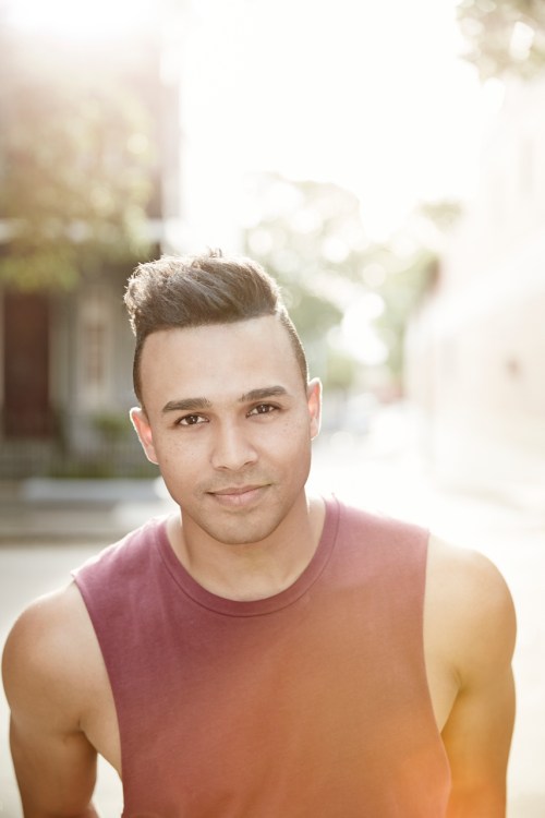 Photography by Stuart Miller