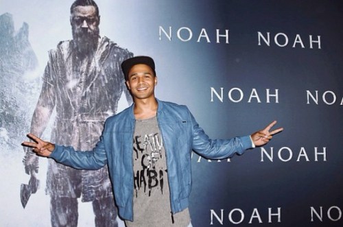 NOAH 1