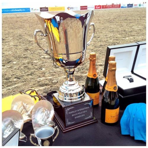 Congrats to the GPG Group team of Paul Webb, Ross Ainsley and Sam Hopkinson for taking home honors & the Paspaley International Cup!