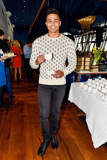 Australia's Biggest Morning Tea 3