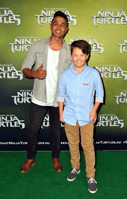 Barry-Southgate-TNMT-Premiere-2