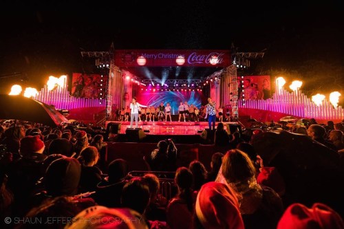 Barry-Conrad-Coca-Cola-Christmas-In-The-Park-1