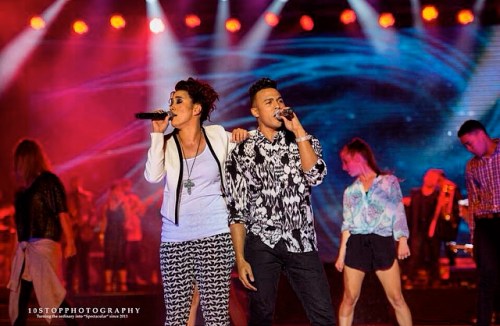 Barry-Conrad-Coca-Cola-Christmas-In-The-Park-4