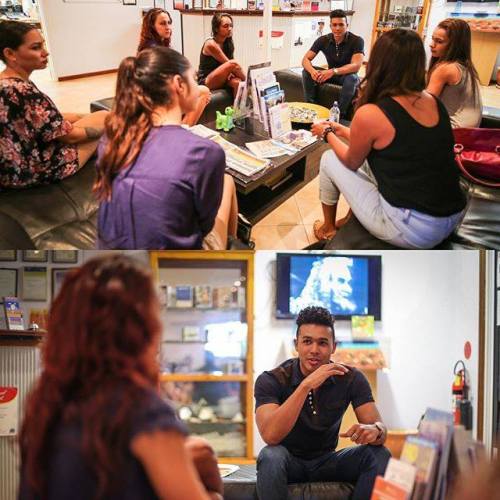 Barry-Conrad-Kimberley-Girls