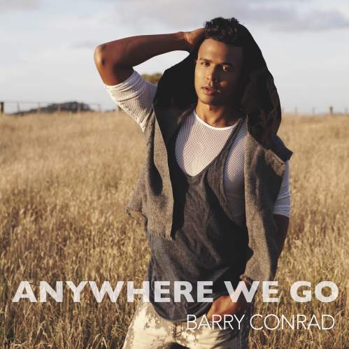 Anywhere We Go - Cover