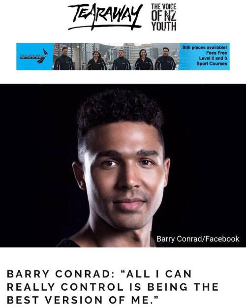Barry-Conrad-Tearaway-Magazine