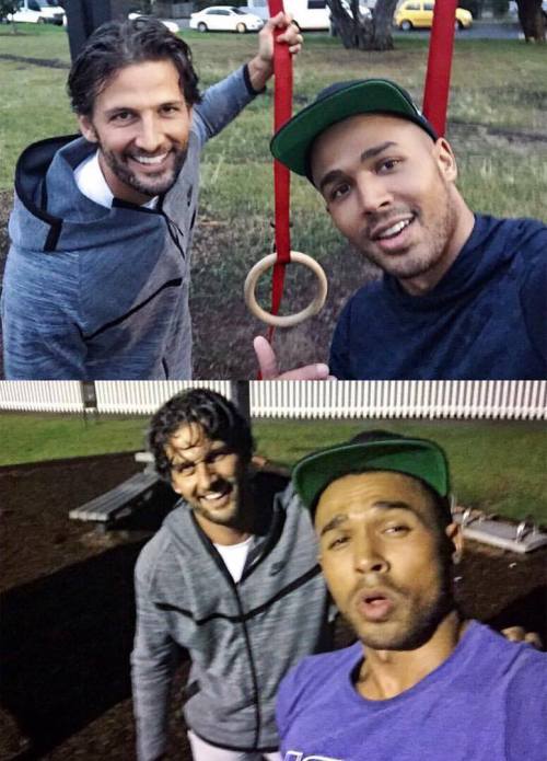 Barry-Conrad-Tim-Robards-The-Robards-Method