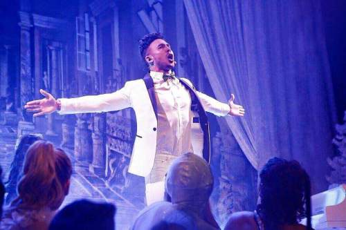 Barry-Conrad-Red-Ball-Performing