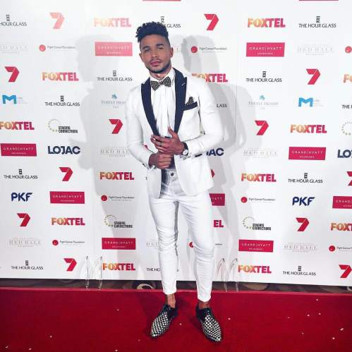 Barry-Conrad-Red-Ball-Red-Carpet