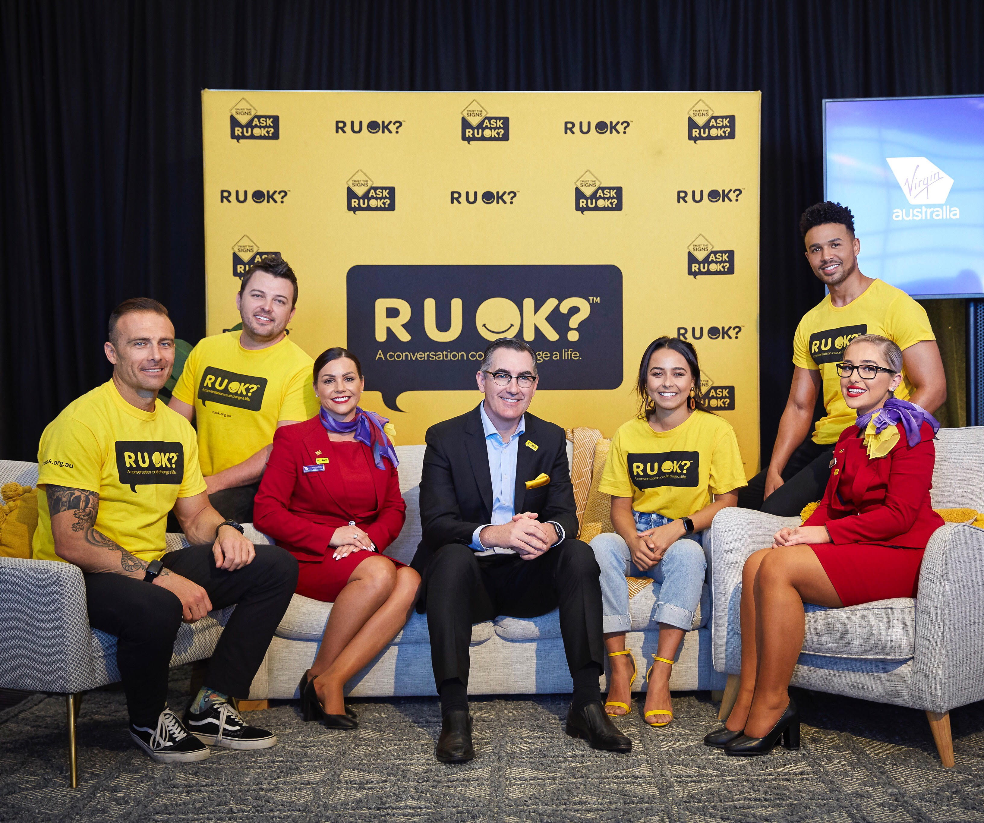 Commando-Steve, Travis-Collins, Barry-Conrad, Paul-Scurrah, Virgin-Australia-Airlines