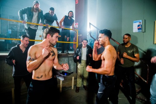 Barry-Conrad-Kane-Jones-Neighbours