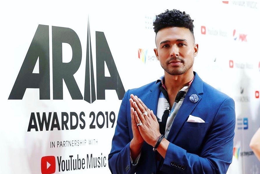 Barry-Conrad-ARIA-Awards-2