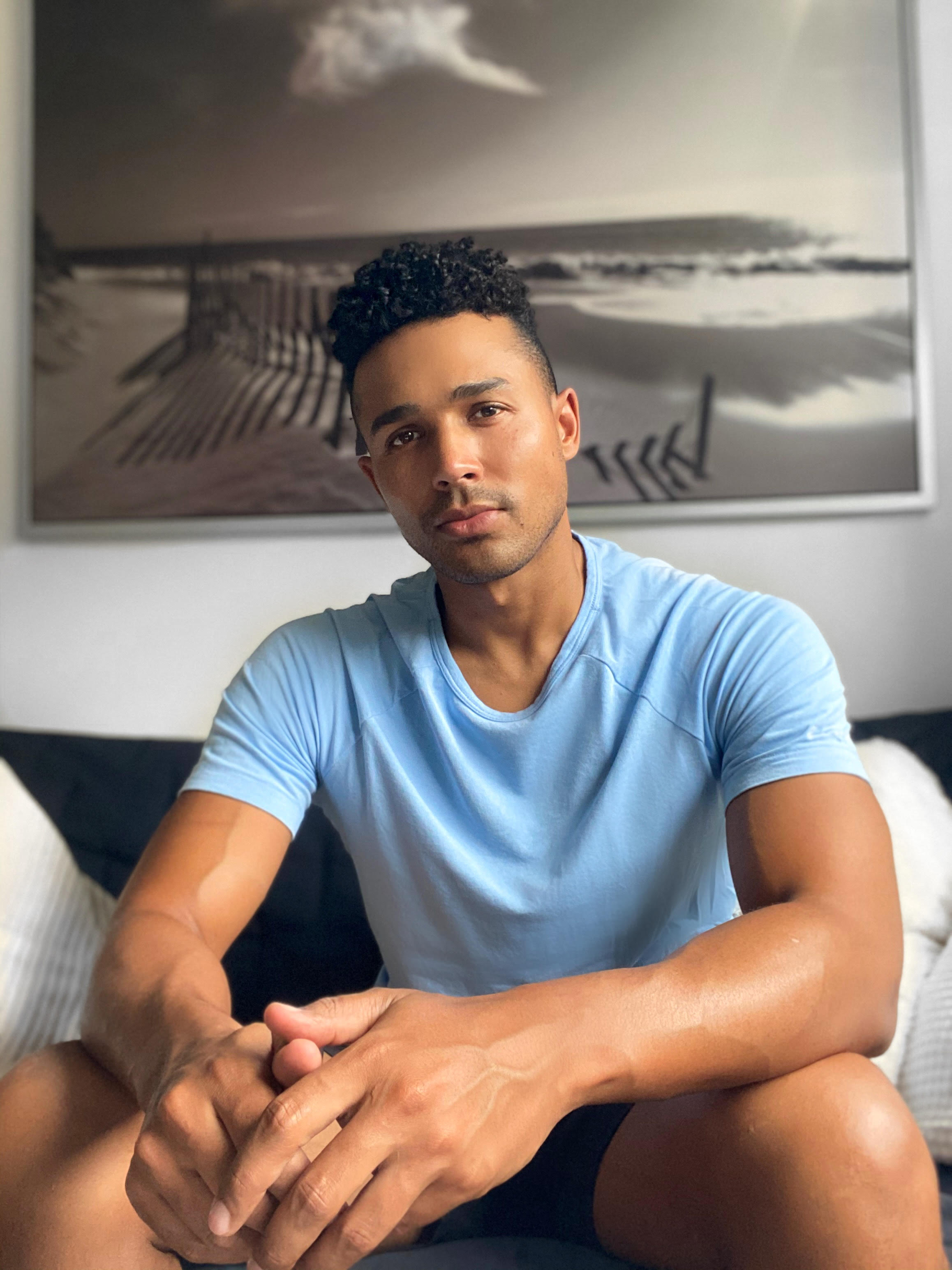 Barry-Conrad-Lockdown